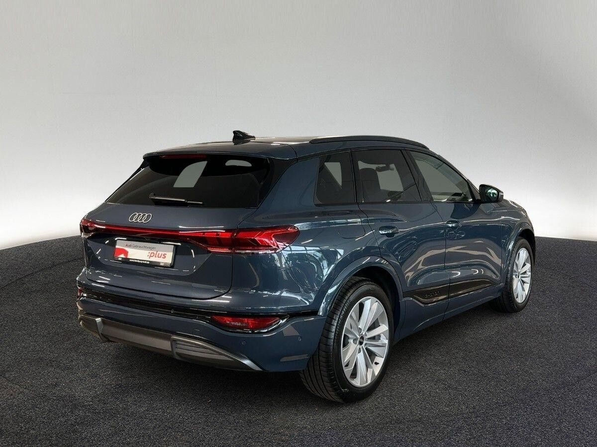 Audi Q6 e-tron performance S LINE/B&O/PANO/HUD/LED+