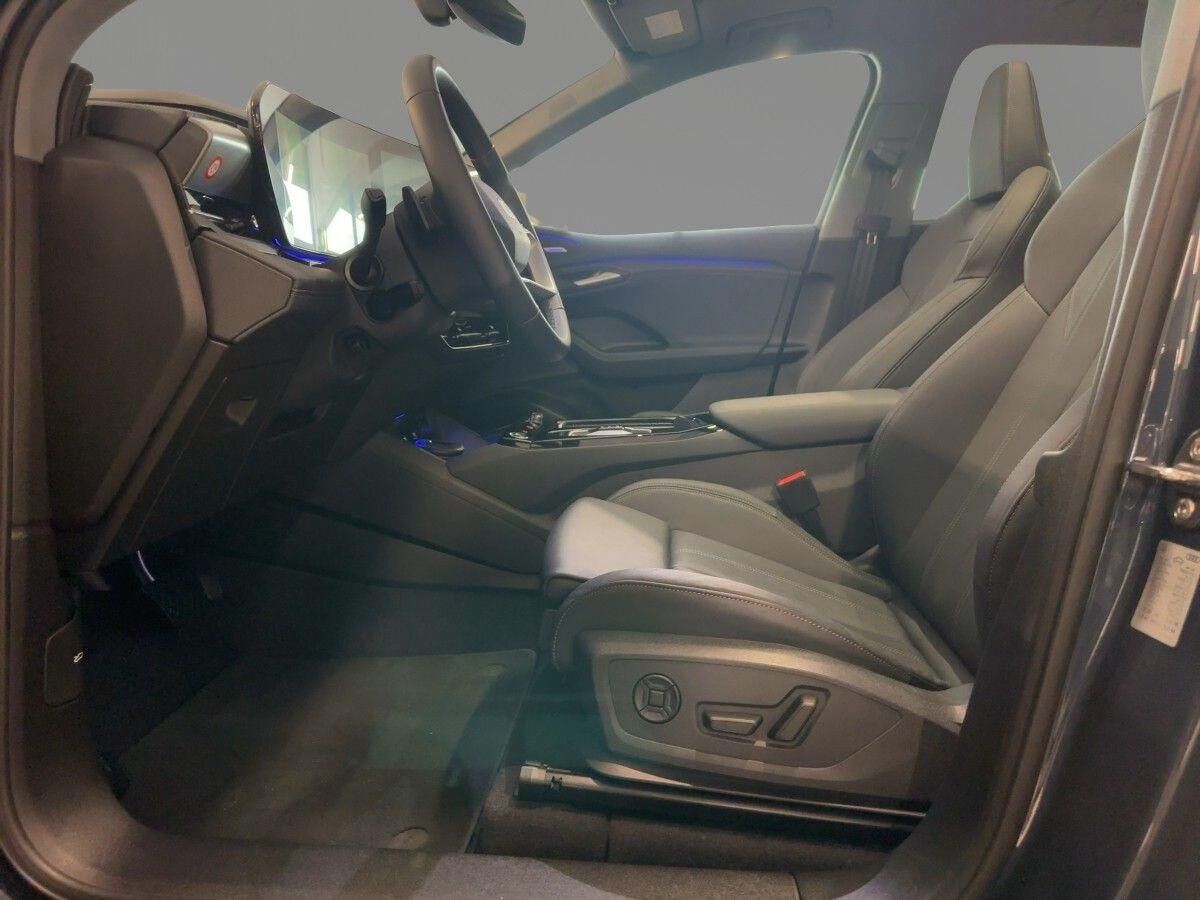 Audi Q6 e-tron performance S LINE/B&O/PANO/HUD/LED+