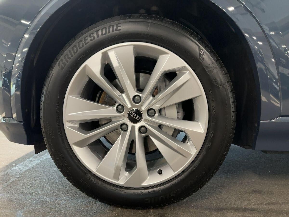 Audi Q6 e-tron performance S LINE/B&O/PANO/HUD/LED+