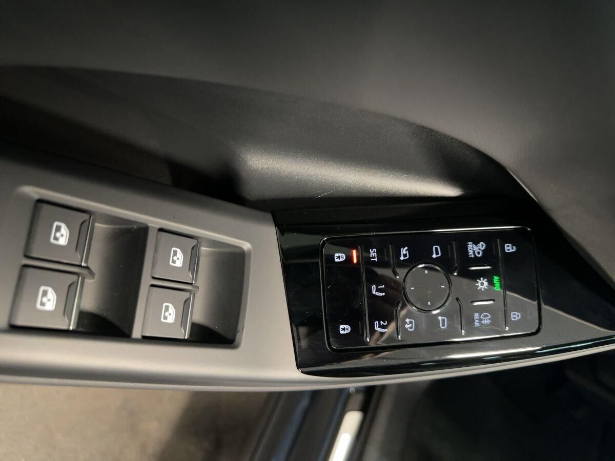 Audi Q6 e-tron performance S LINE/B&O/PANO/HUD/LED+