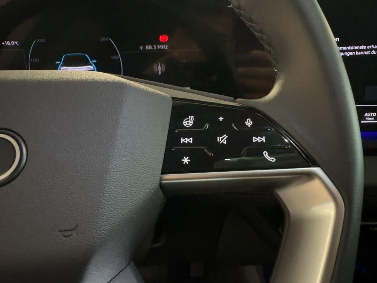 Audi Q6 e-tron performance S LINE/B&O/PANO/HUD/LED+