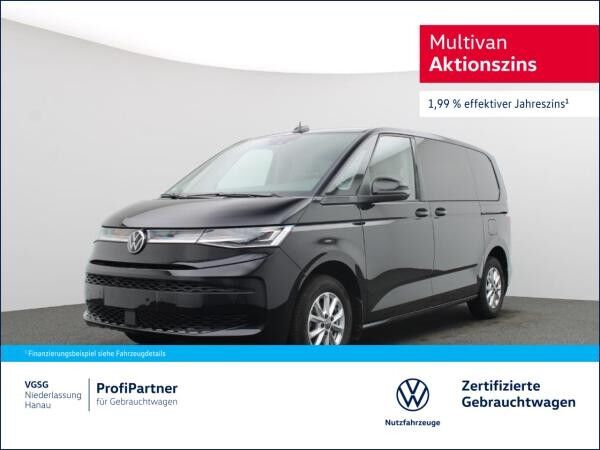 Volkswagen Multivan Life IQ.Light Navi Pano ACC Bluetooth LED