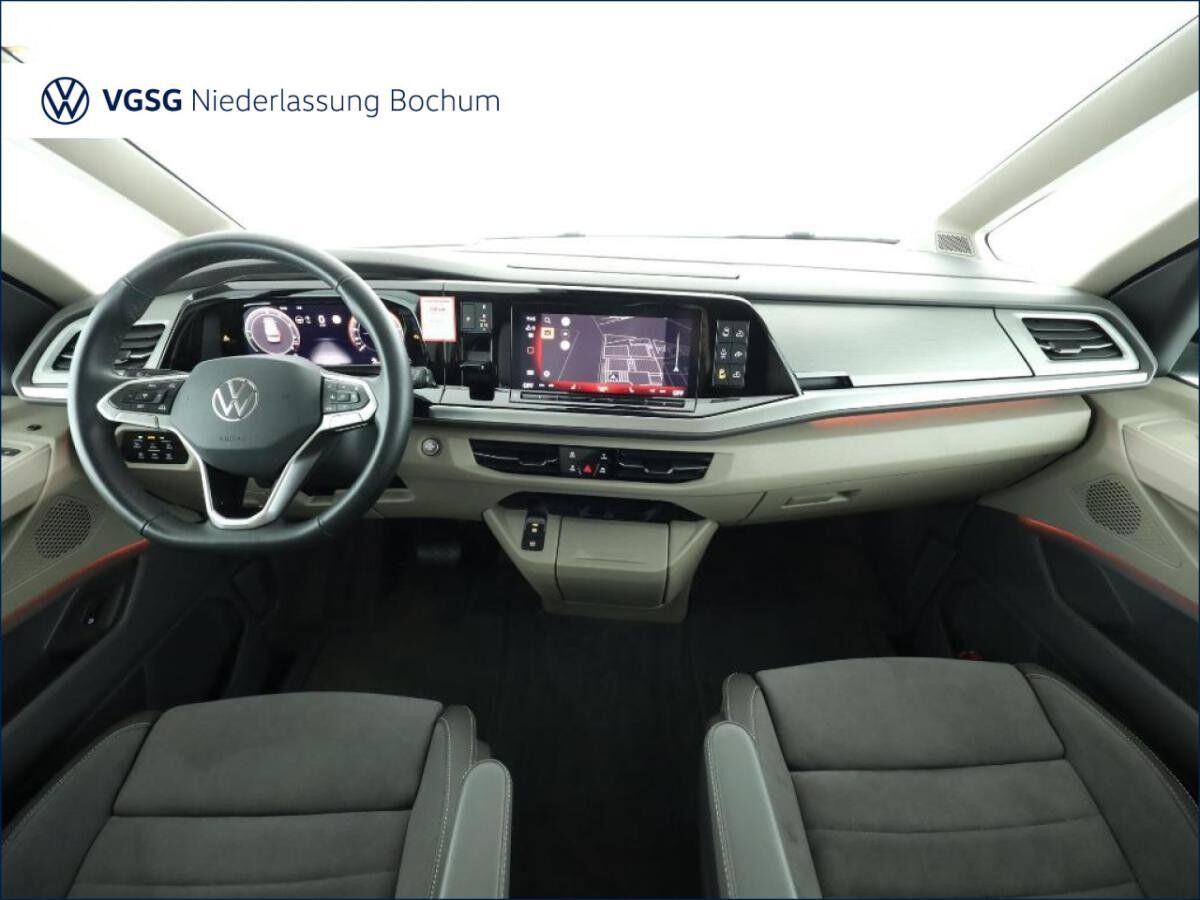 Volkswagen California eHybrid 4Motion AHK DCC ACC Kamera Navi