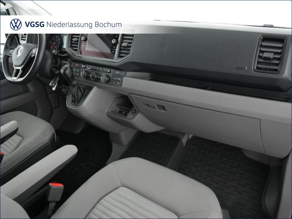 Volkswagen Grand California 600 ACC Kamera Navi AppConnect