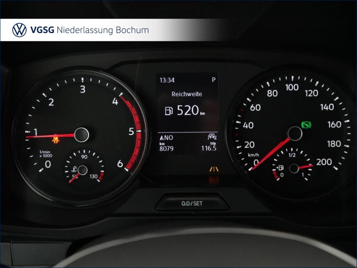 Volkswagen Grand California 600 ACC Navi Sitzhzg. FrontAssist