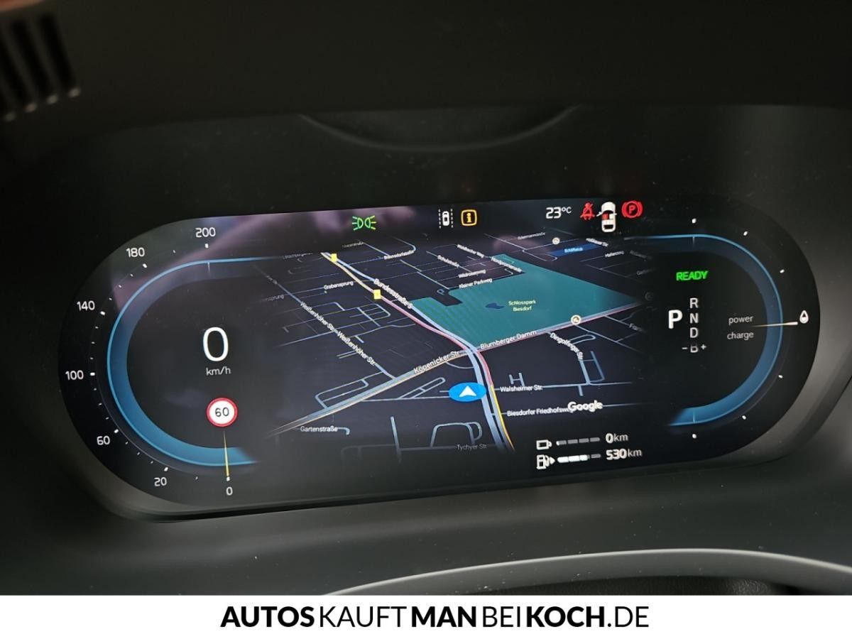 Volvo XC60 T8 AWD Plug-in Hybrid Plus Bright Ganzjahresreifen