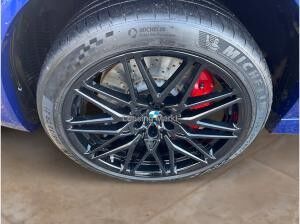 BMW X6 M Competition + Innovationspaket + Panorama