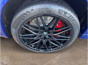 BMW X6 M Competition + Innovationspaket + Panorama