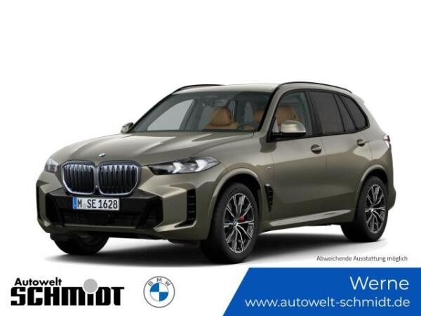 BMW X5 xDrive40i M Sportpaket Pro + Innovationspaket