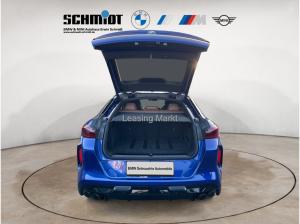 BMW X6 M Competition + Innovationspaket + Panorama