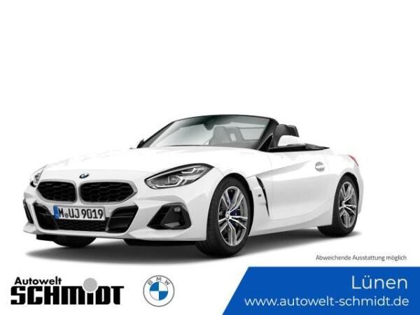 BMW Z4 sDrive20i M Sportpaket +Innovationspaket +ACC