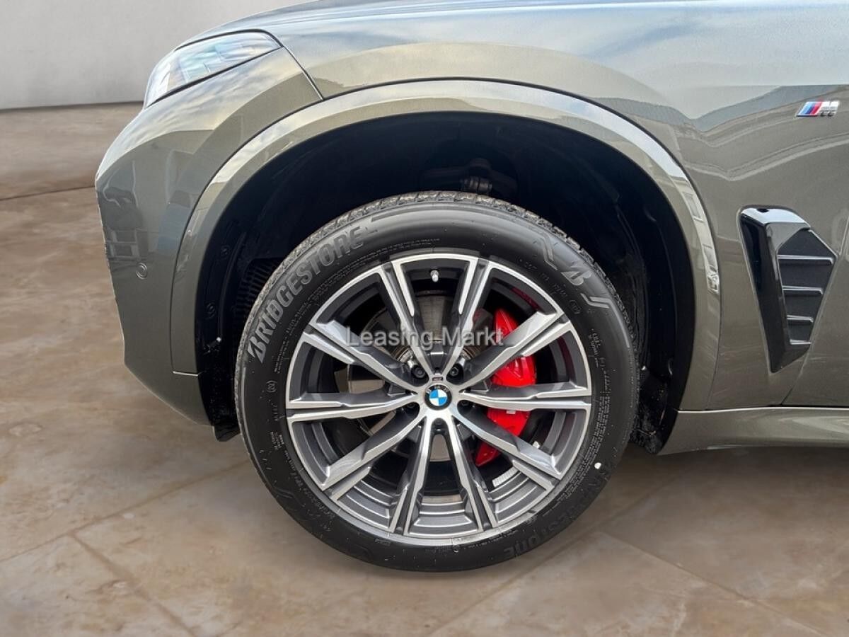 BMW X5 xDrive40i M Sportpaket Pro + Innovationspaket