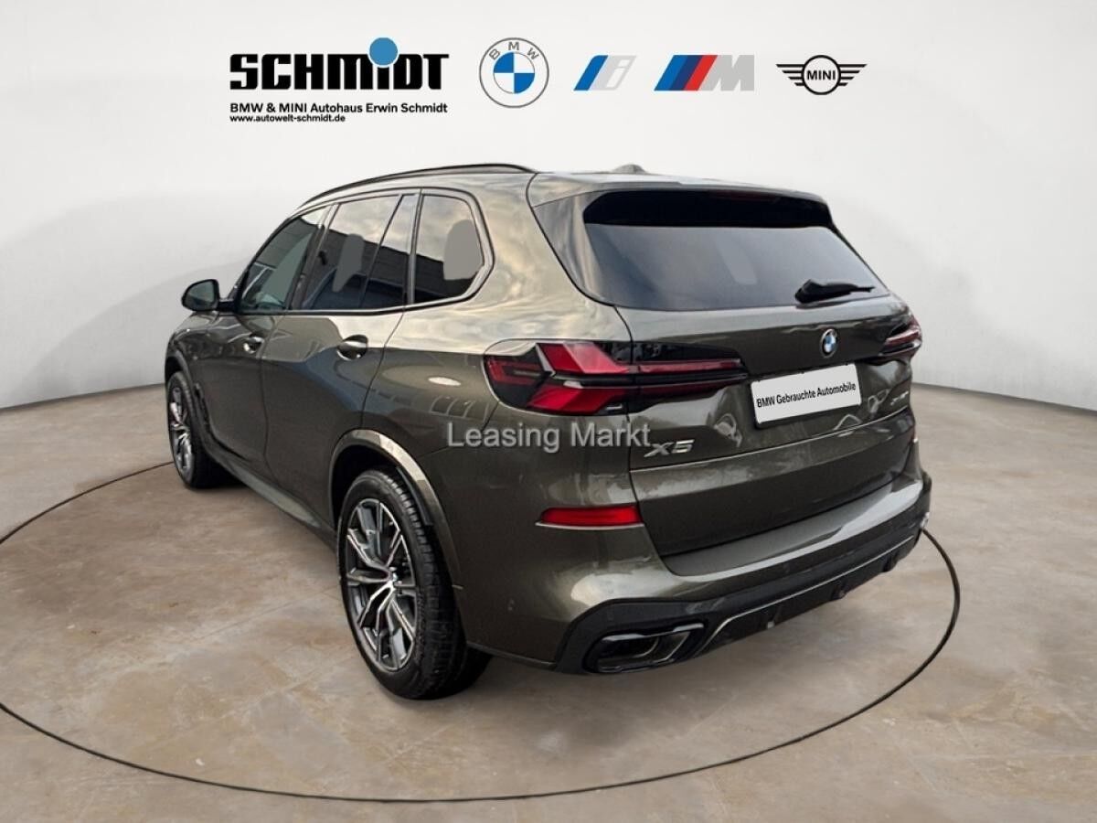 BMW X5 xDrive40i M Sportpaket Pro + Innovationspaket