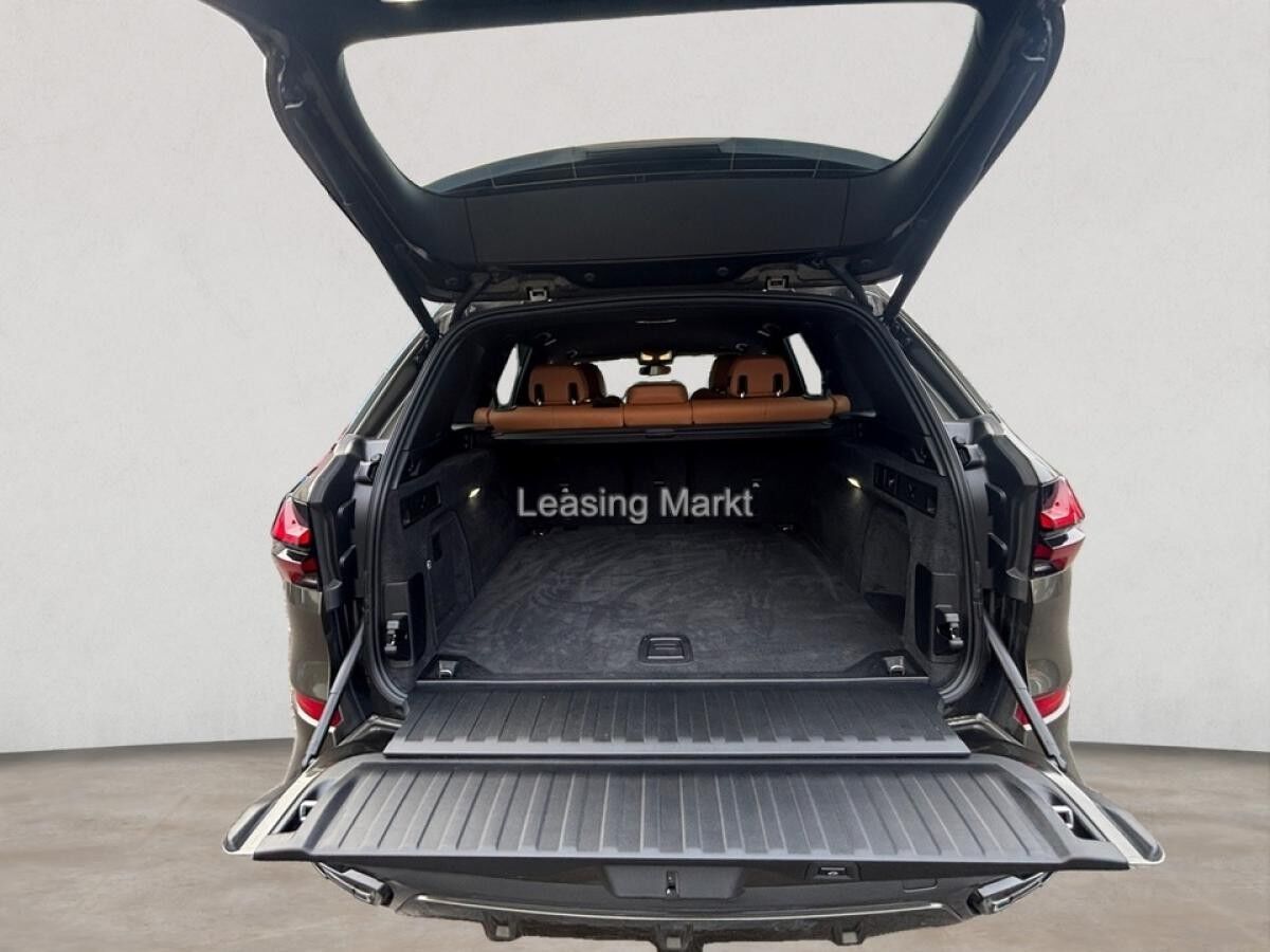 BMW X5 xDrive40i M Sportpaket Pro + Innovationspaket
