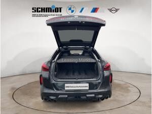 BMW X6 M Competition +Panorama Sky +Innovationspaket