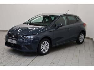 Seat Ibiza 1.0 TSI Road Edition *SOFORT VERFÜGBAR*