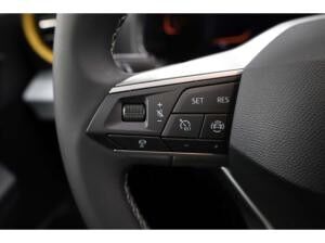 Seat Ibiza 1.0 TSI Road Edition *SOFORT VERFÜGBAR*