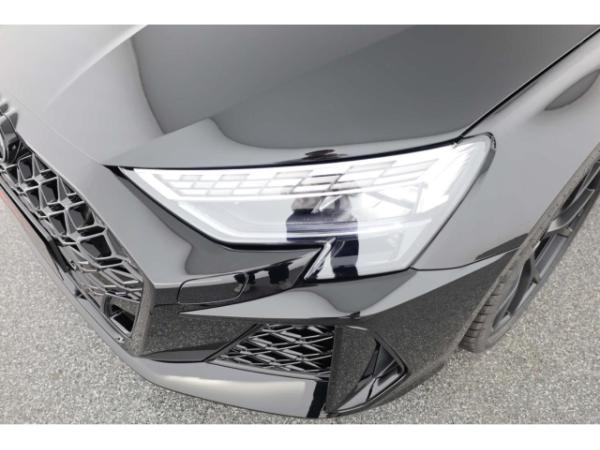 Audi RS3 Sportback TFSI quattro LP: 86.402,- /Head-up/RS-Sportabgasanlage/280 km/h