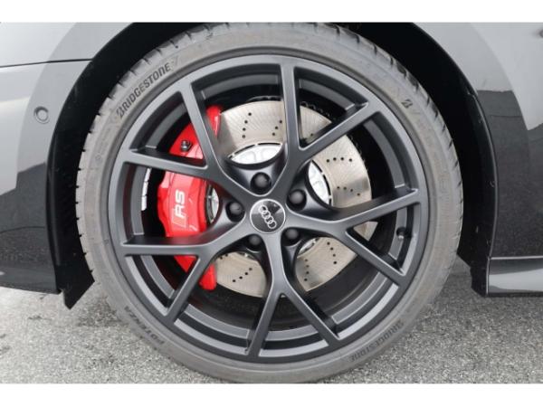 Audi RS3 Sportback TFSI quattro LP: 86.402,- /Head-up/RS-Sportabgasanlage/280 km/h