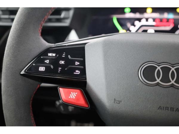 Audi RS3 Sportback TFSI quattro LP: 86.402,- /Head-up/RS-Sportabgasanlage/280 km/h