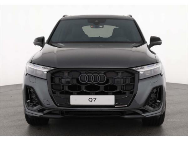 Audi Q7 TFSI e quattro S line business LP: 124.148,- /B&O/Head-up/Pano/Ambiente
