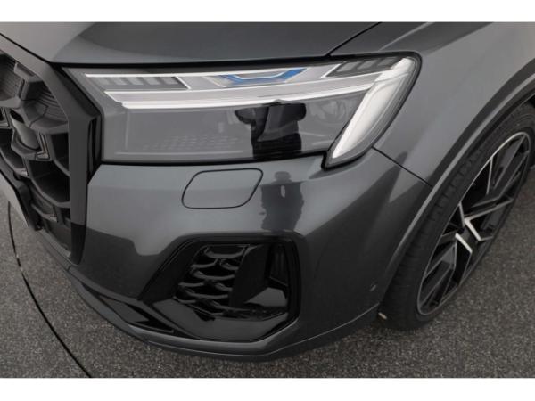 Audi Q7 TFSI e quattro S line business LP: 124.148,- /B&O/Head-up/Pano/Ambiente
