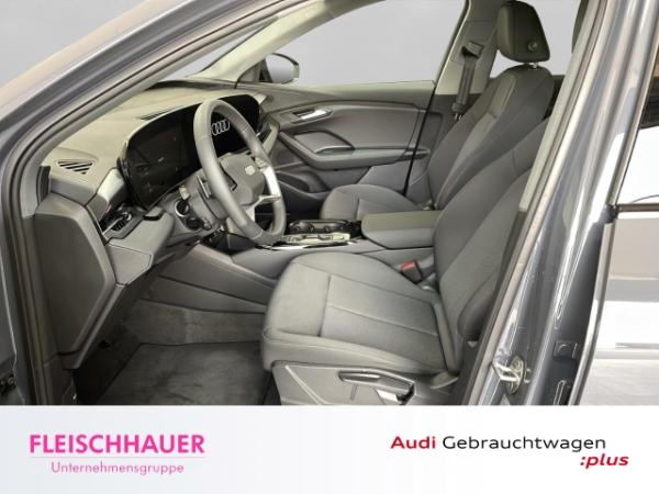 Audi Q6 e-tron S Line ACC Matrix LED Navi