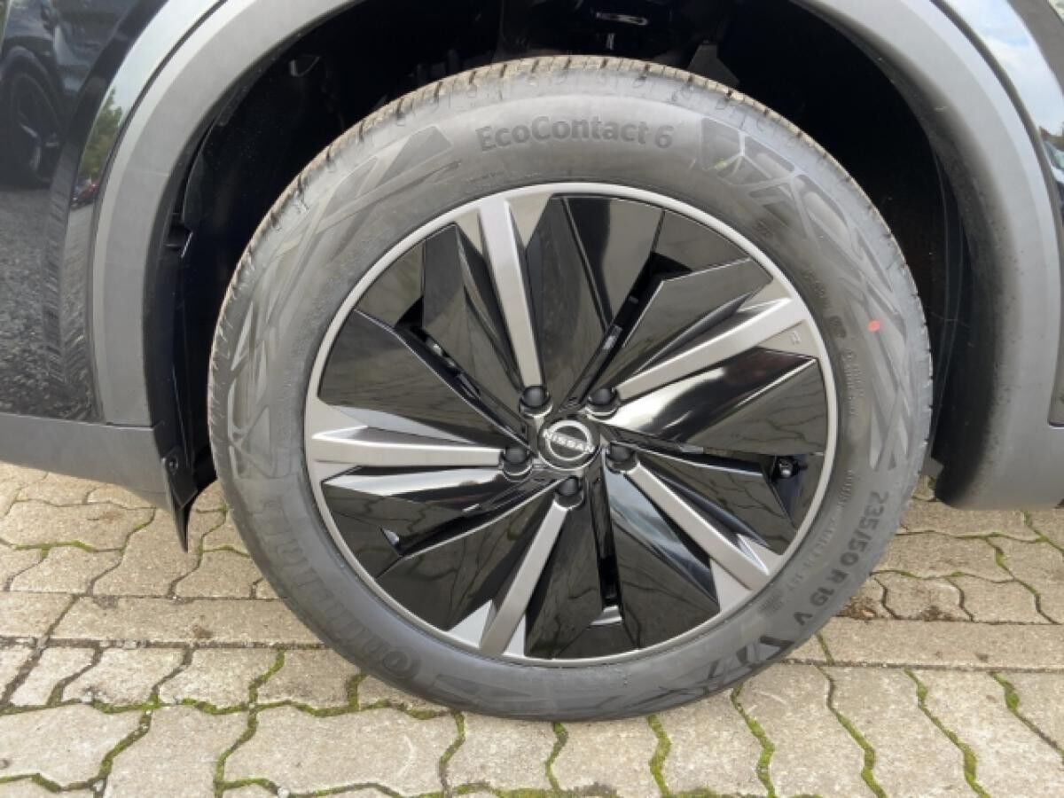 Nissan Qashqai TEKNA Automatik Winter/HUD/360°/LED