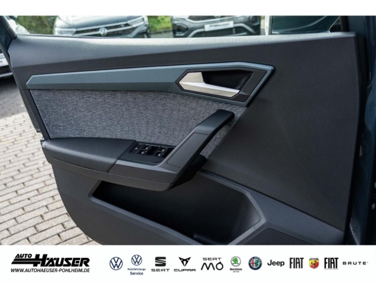 Seat Arona 1.0 TSI Xperience NAVI KAMERA PARK ACC LED