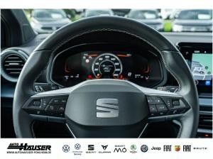 Seat Arona 1.0 TSI Xperience NAVI KAMERA PARK ACC LED