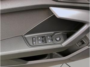 Audi A3 Limousine 35 TDI ADVANCED NAVI SHZG LM18 KAMERA