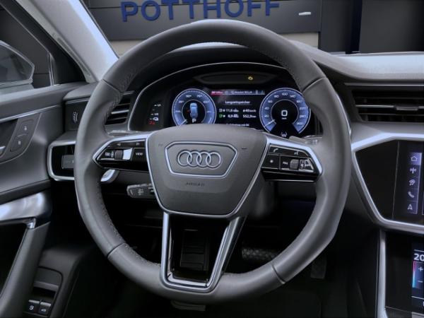 Audi A6 Avant 50 TFSIe Q ADVANCED MATRIX NAVI KAMERA eKLAPPE
