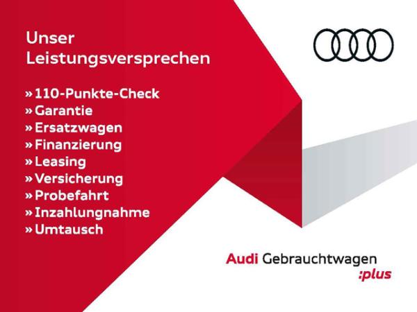 Audi A6 Avant 50 TFSIe Q ADVANCED MATRIX NAVI KAMERA eKLAPPE