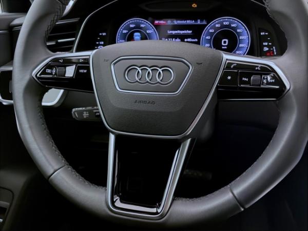 Audi A6 Avant 50 TFSIe Q ADVANCED MATRIX NAVI KAMERA eKLAPPE