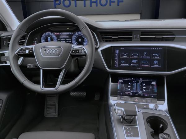 Audi A6 Avant 50 TFSIe Q ADVANCED MATRIX NAVI KAMERA eKLAPPE
