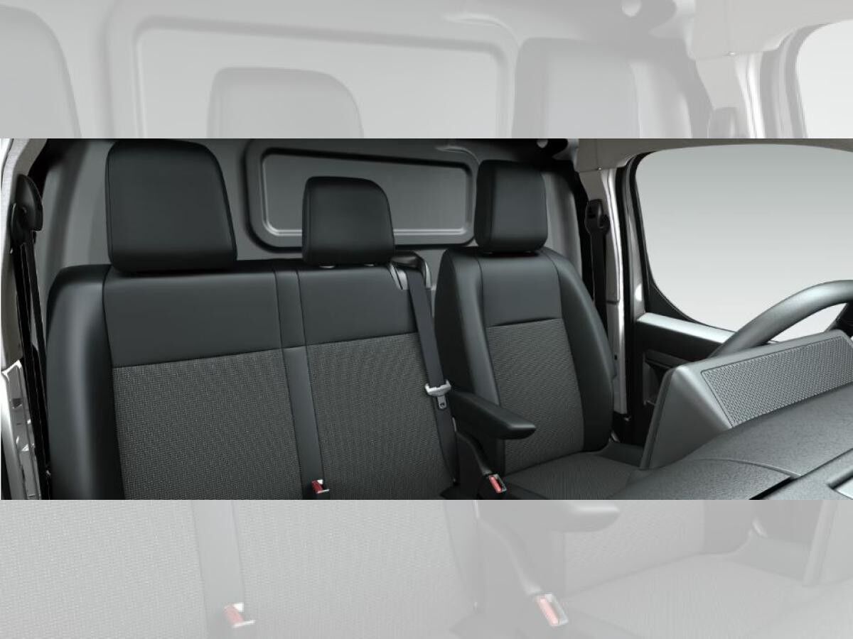 Opel Vivaro Cargo Bestellfahrzeug in 2-3 Monaten verfügbar Sonderkonditionen!