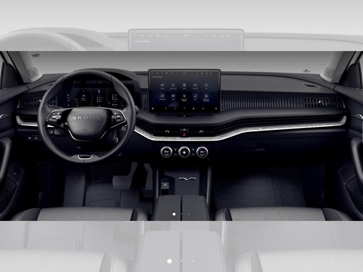 Skoda Superb Combi 2.0 TDI 142kW DSG 4x4 Selection