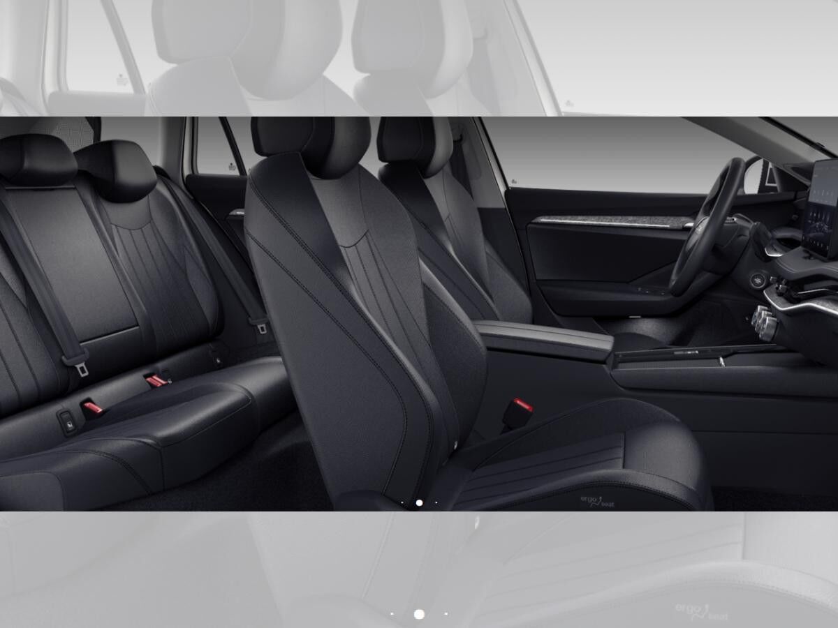 Skoda Superb Combi 2.0 TDI 142kW DSG 4x4 Selection