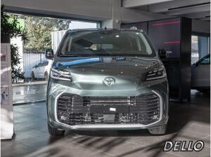 Toyota Proace Verso *Teamplayer*KAMERA*NAVI+LED *JAHRESENDAKTION*