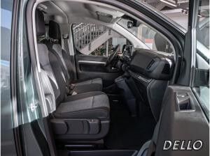 Toyota Proace Verso *Teamplayer*KAMERA*NAVI+LED *JAHRESENDAKTION*