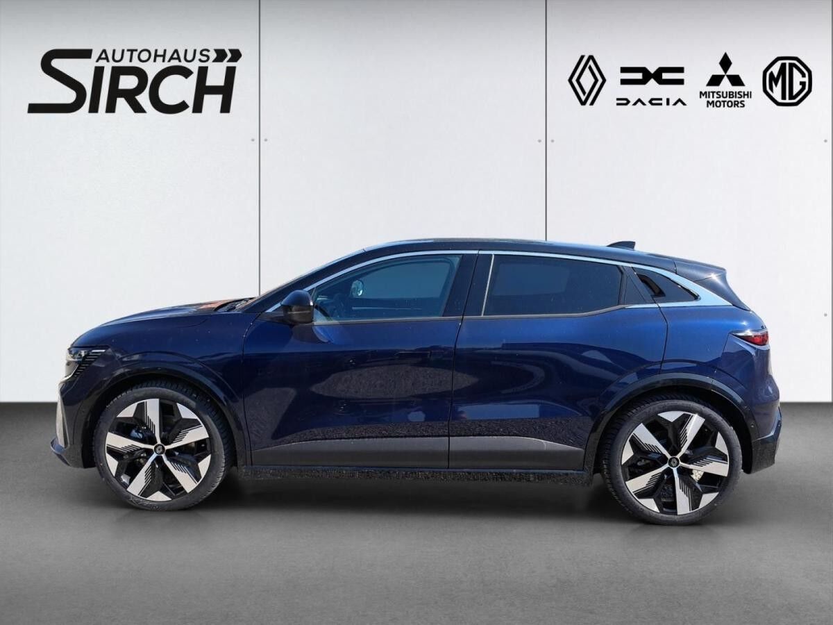 Renault Megane E-Tech E-Tech Techno 220 Comfort Range
