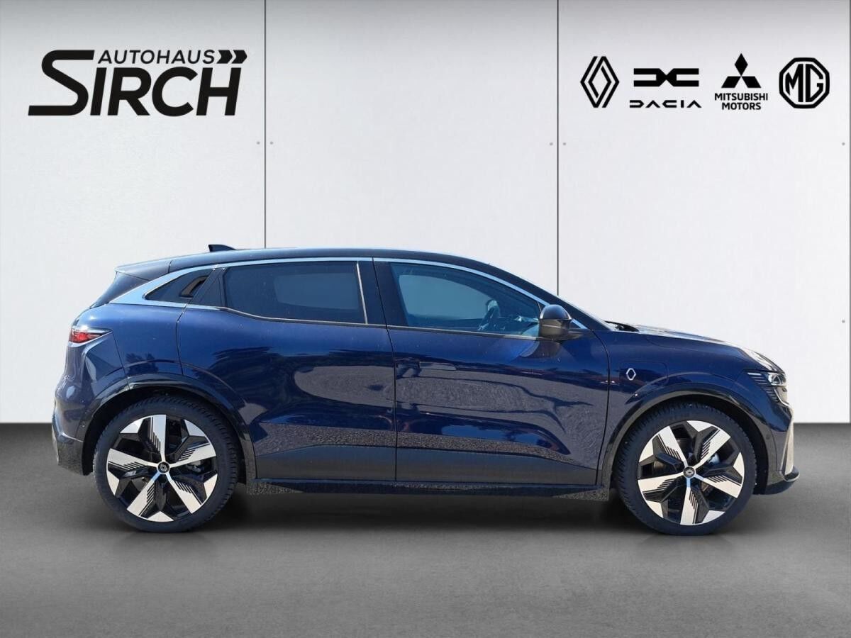 Renault Megane E-Tech E-Tech Techno 220 Comfort Range