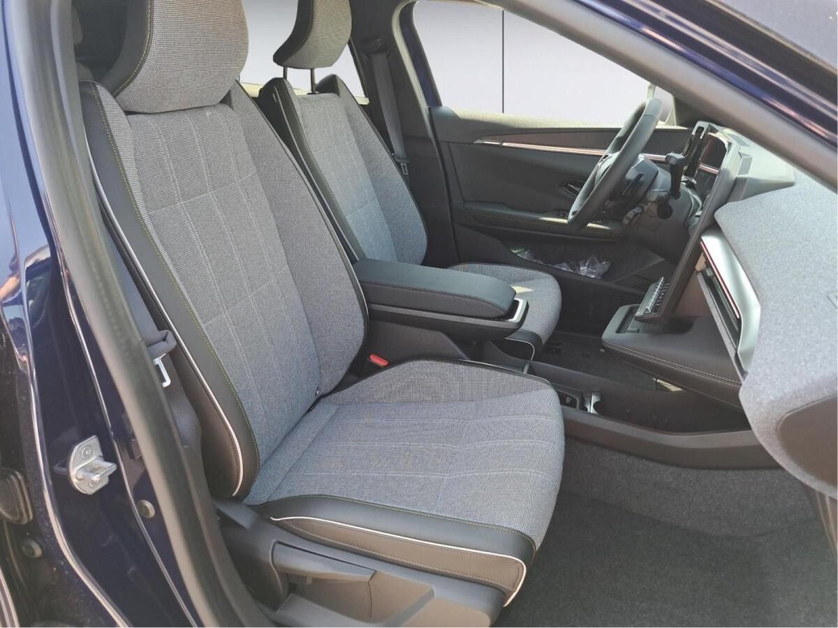 Renault Megane E-Tech E-Tech Techno 220 Comfort Range