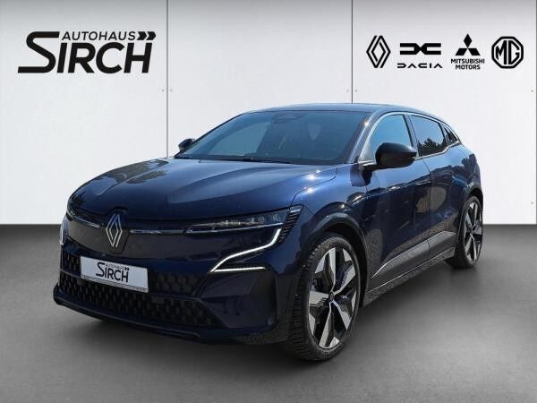 Renault Megane E-Tech E-Tech Techno 220 Comfort Range