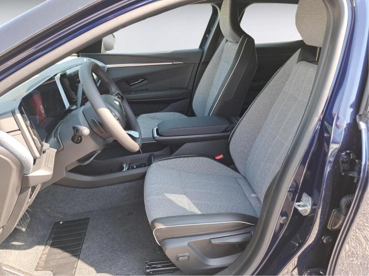 Renault Megane E-Tech E-Tech Techno 220 Comfort Range