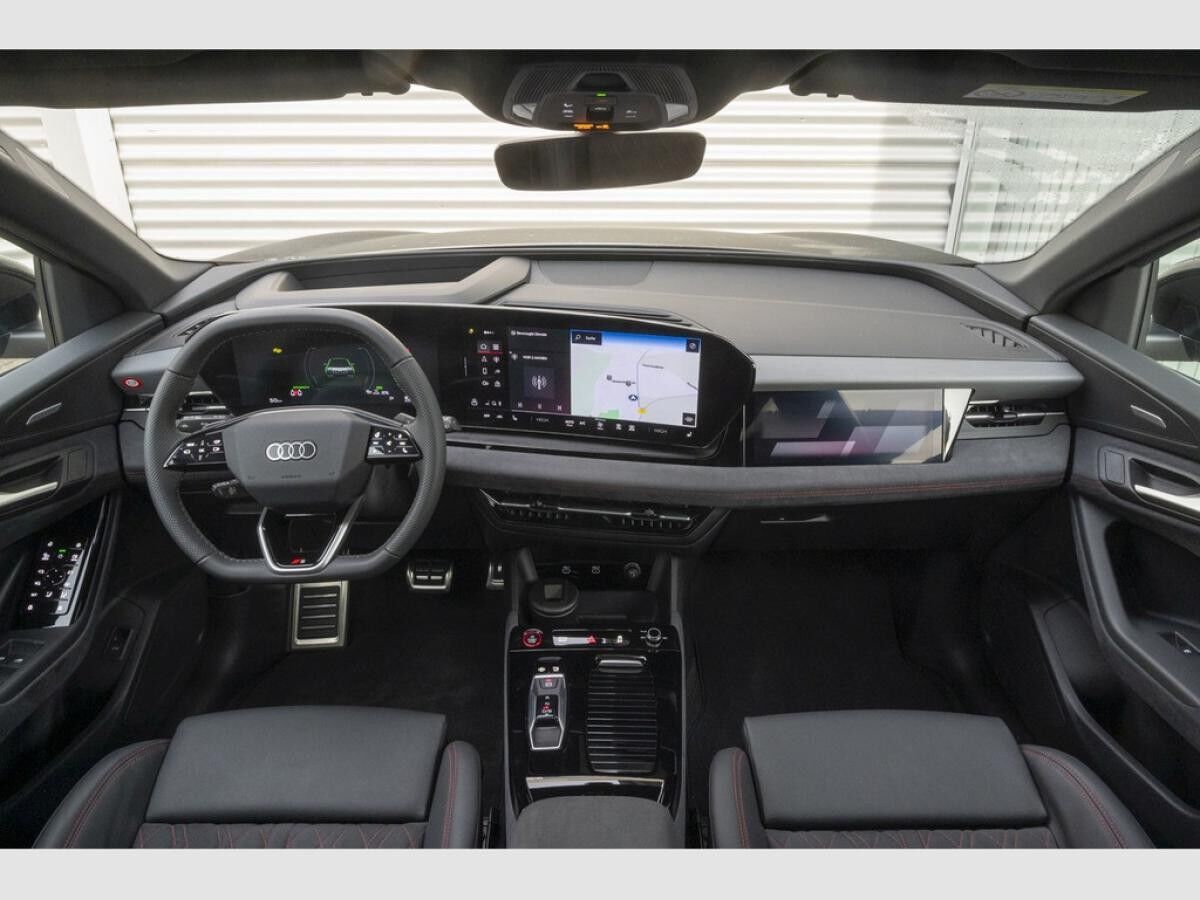 Audi SQ6 e-tron ACC*Matrix*HuD*AHK*360°*B&O*PANO