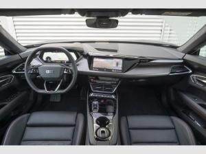 Audi e-tron GT S quattro ACC*Pano*Laser*B&O*AIR*HuD*360°