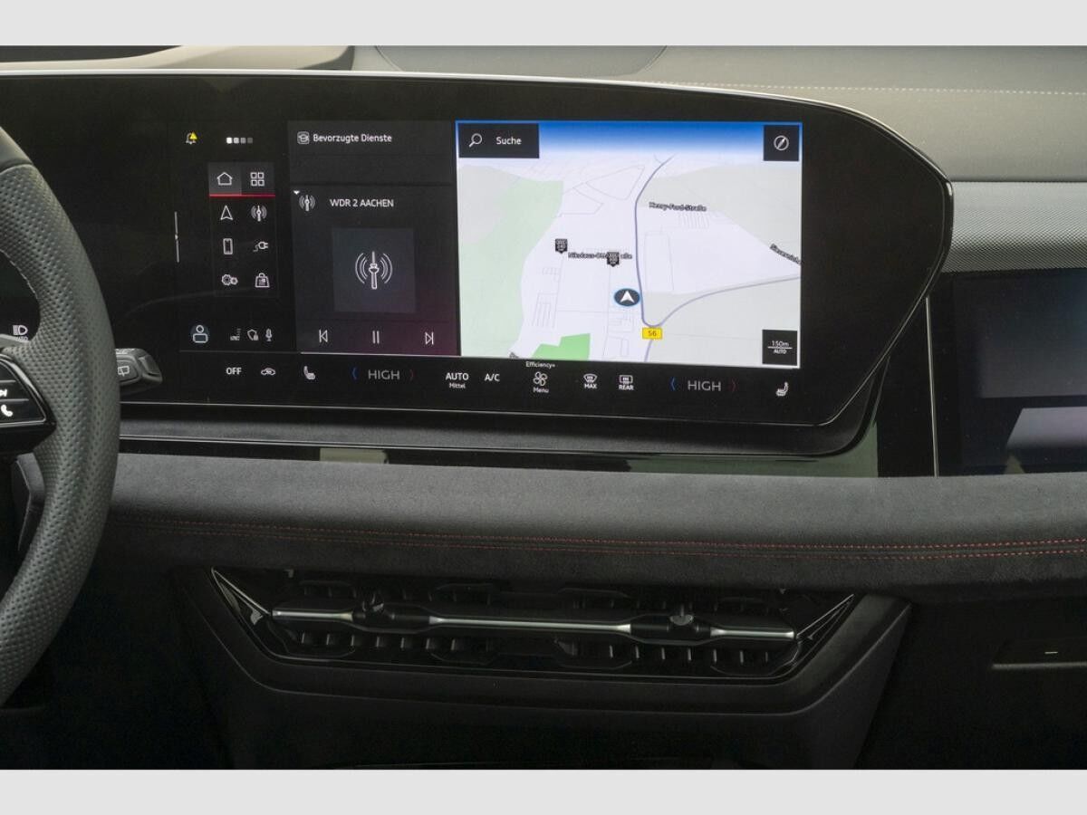 Audi SQ6 e-tron ACC*Matrix*HuD*AHK*360°*B&O*PANO