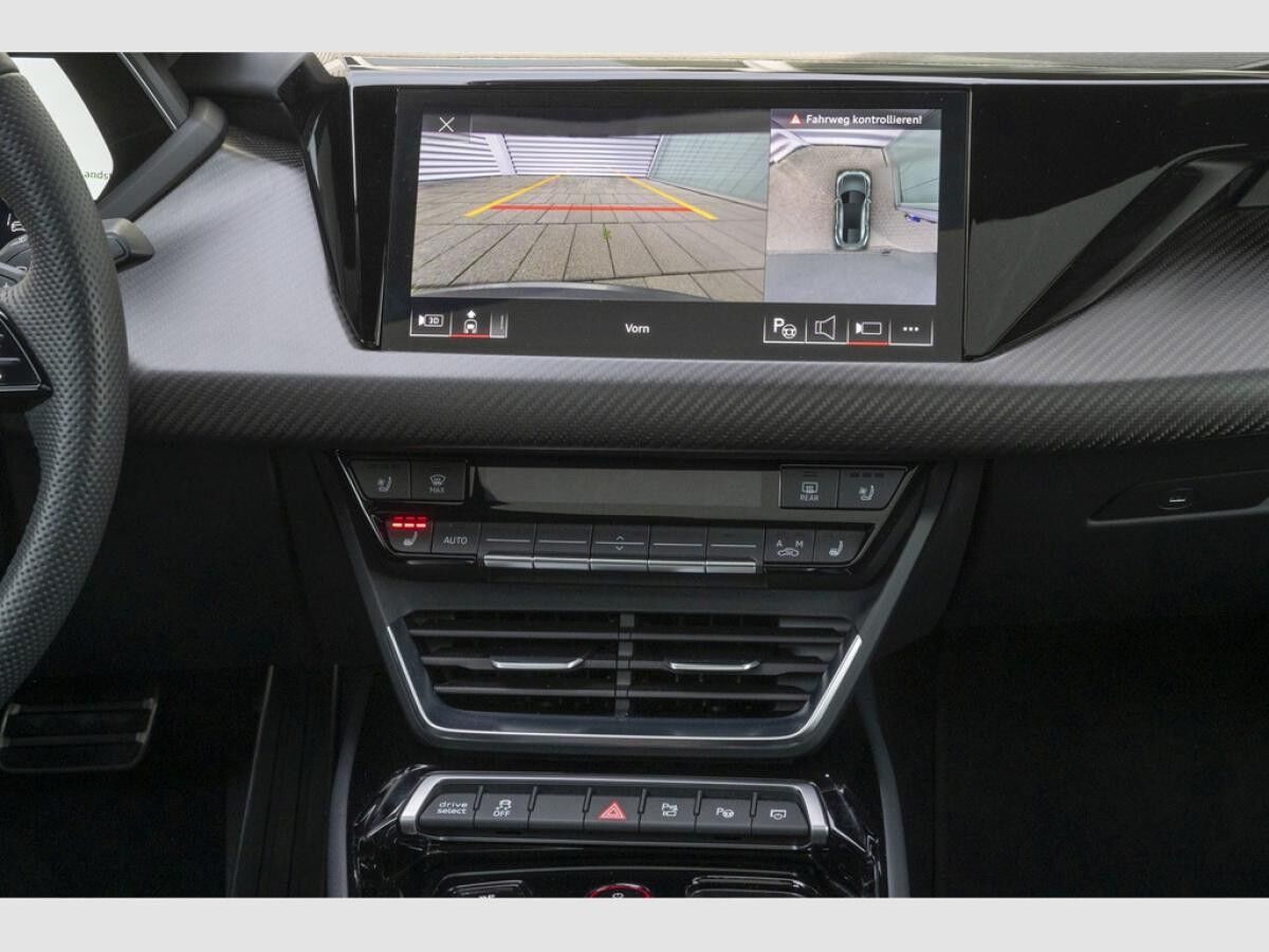 Audi e-tron GT S quattro ACC*Pano*Laser*B&O*AIR*HuD*360°