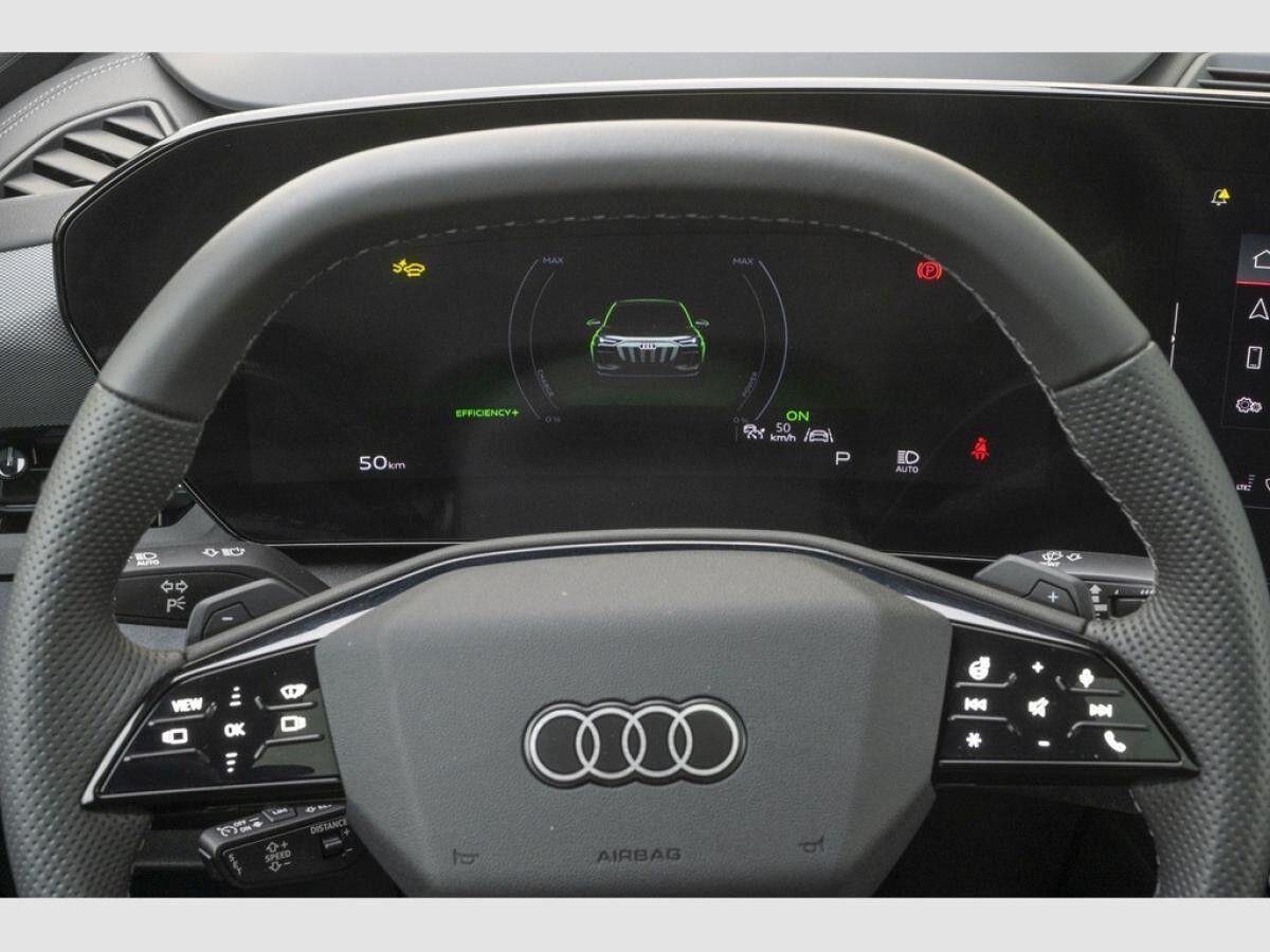 Audi SQ6 e-tron ACC*Matrix*HuD*AHK*360°*B&O*PANO
